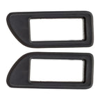 Door Handle Bezel Replacement for DODGE VIPER and Prowler