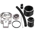 Transom Bellows Repair Reseal Kit & Gimbal Bearing for MerCruiser Alpha 1 (1983–1996)