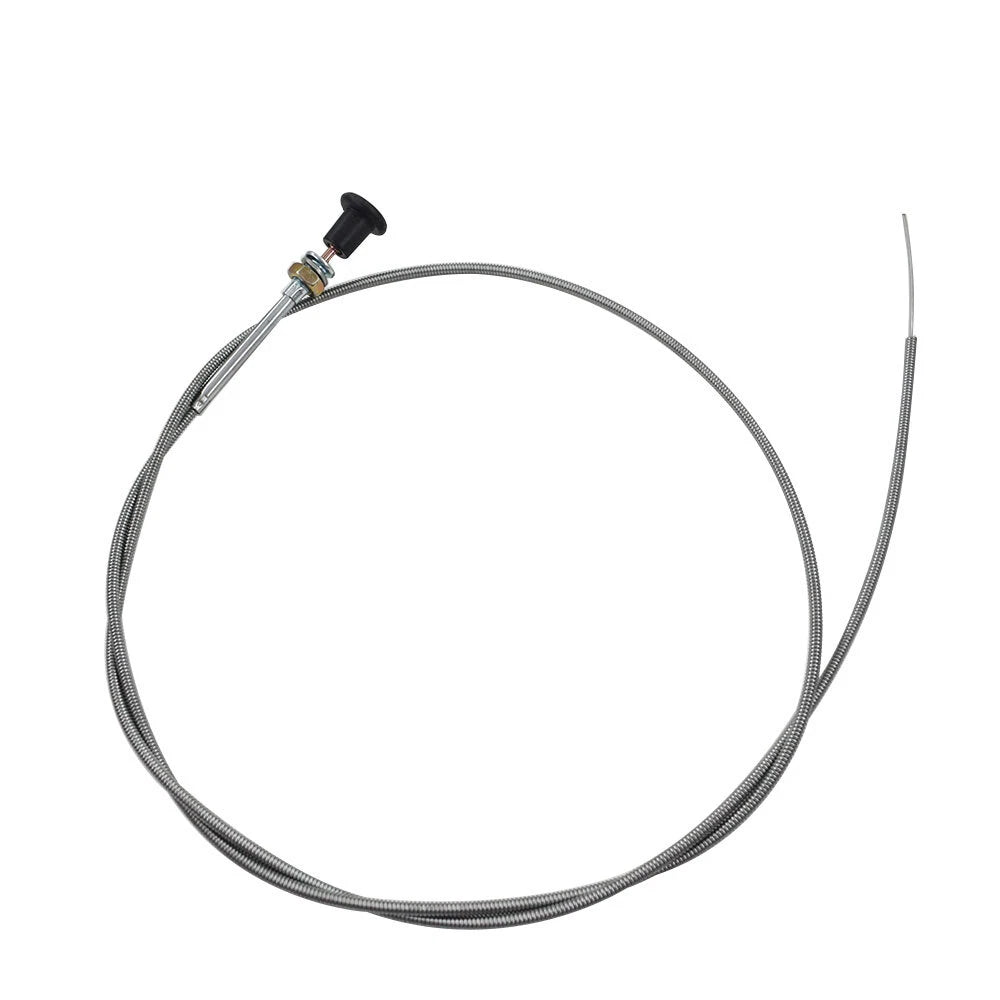 Push Pull Choke Cable for Rotary Universal (1963-1963)