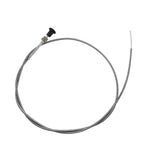 Push Pull Choke Cable for Rotary Universal (1963-1963)