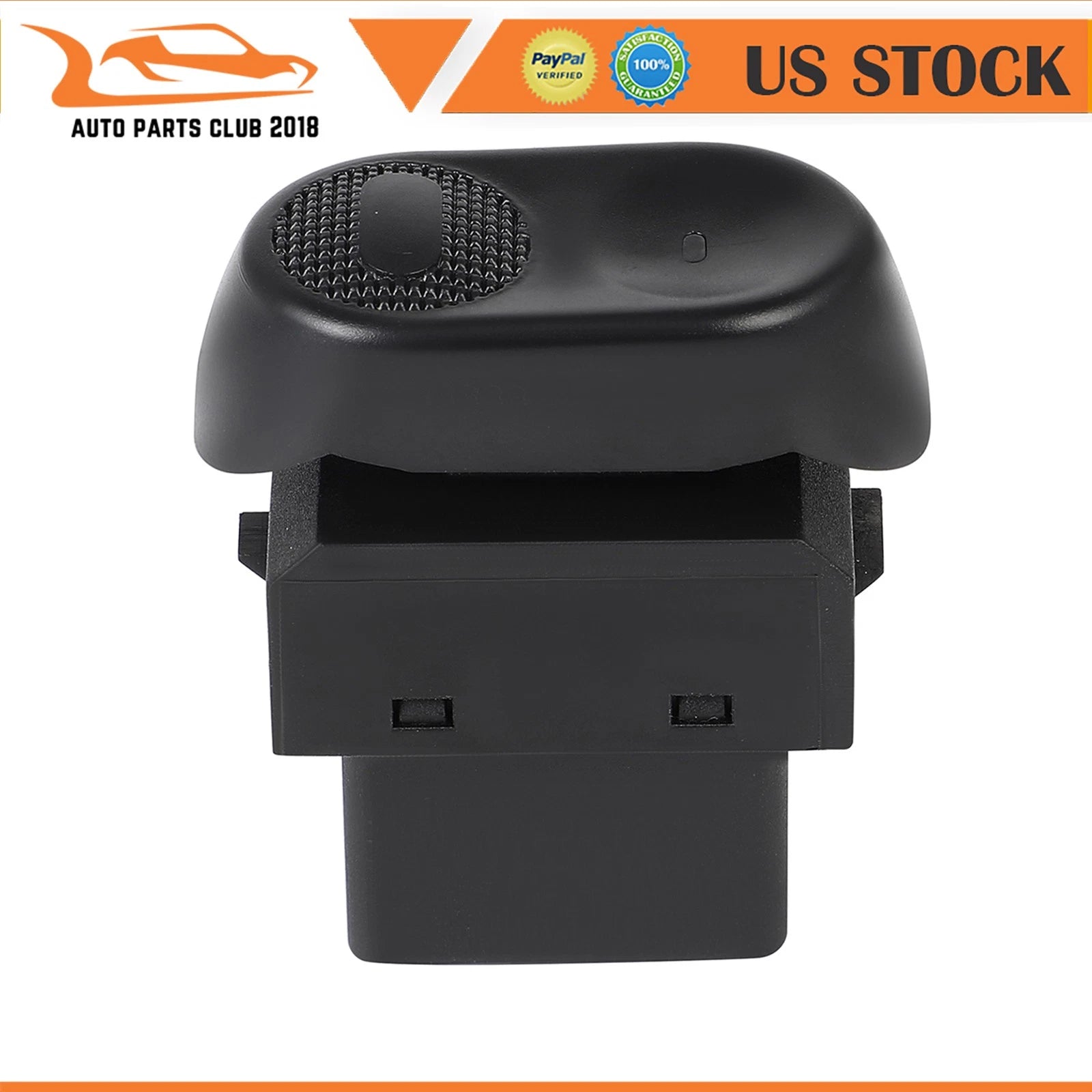 Window Switch for Freightliner Cascadia (2007-2019) Front Left