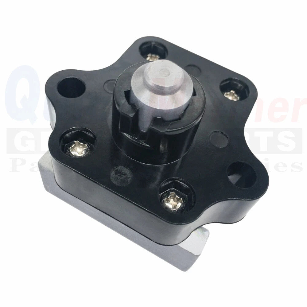 Fuel Pump for Mercury 4HP 5HP 6HP (803529T, 803529T06, 803529T03)