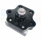 Fuel Pump for Mercury 4HP 5HP 6HP (803529T, 803529T06, 803529T03)