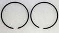 WSM Piston Rings for Yamaha Banshee 350 (1987–2006) - 51-520-68