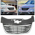 Chrome Front Hood Grille for Chrysler 200 (2011–2014) 68082050AE