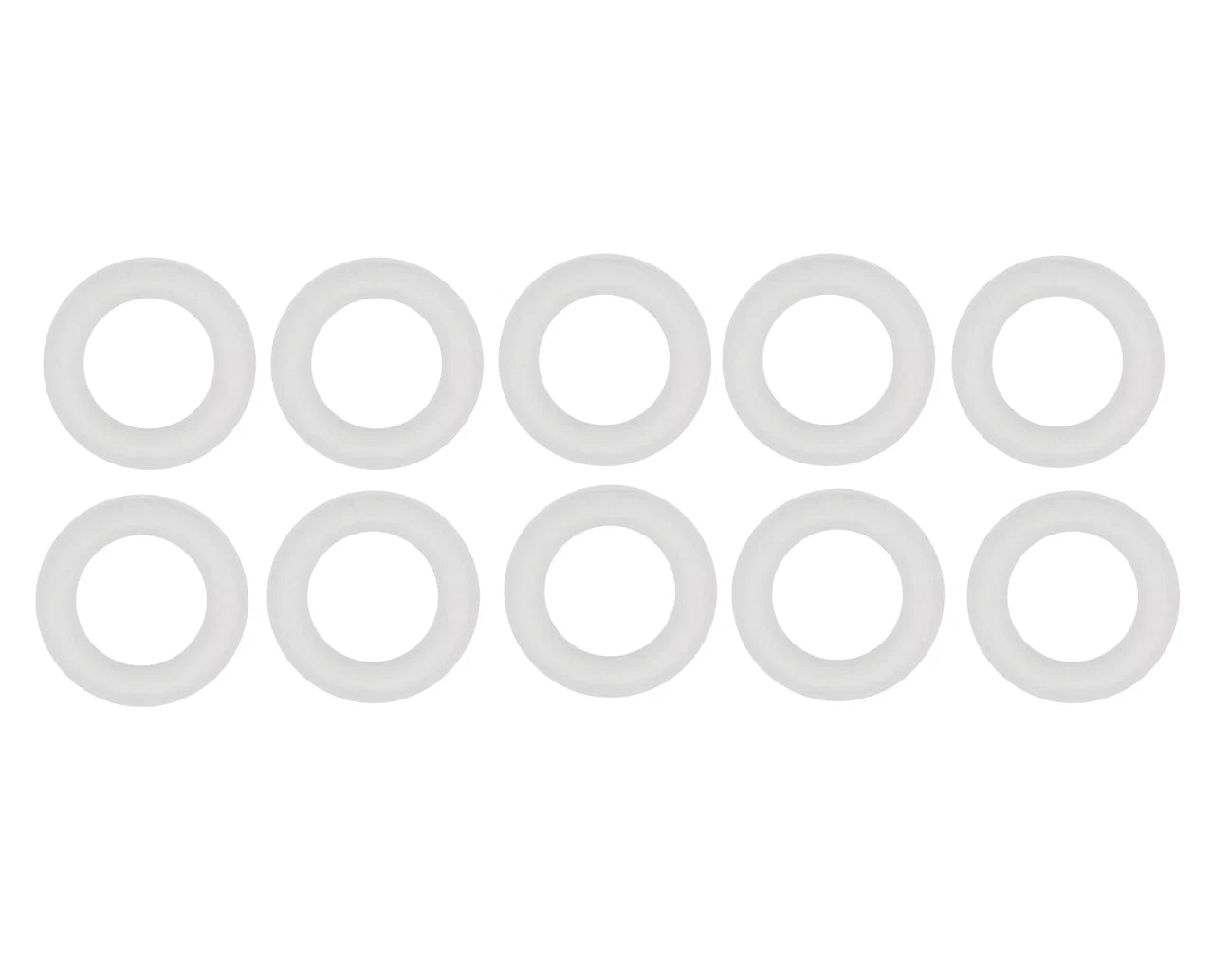 10X Plastic Drain Plug for Johnson/Evinrude/Mercury (Replaces 0311598 311598)
