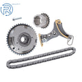 Timing Chain Kit VVT for Cadillac CTS, Escalade, Chevy Avalanche, Silverado 1500 (2003–2014)