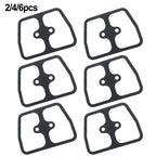 Rocker Cover Gasket Set for Kawasaki FH601V FH641V FH680V FH721V FH770D (–)
