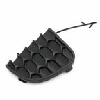 Rear Bumper Tow Hook Eye Cap Cover for Jeep Renegade (2015-2020)