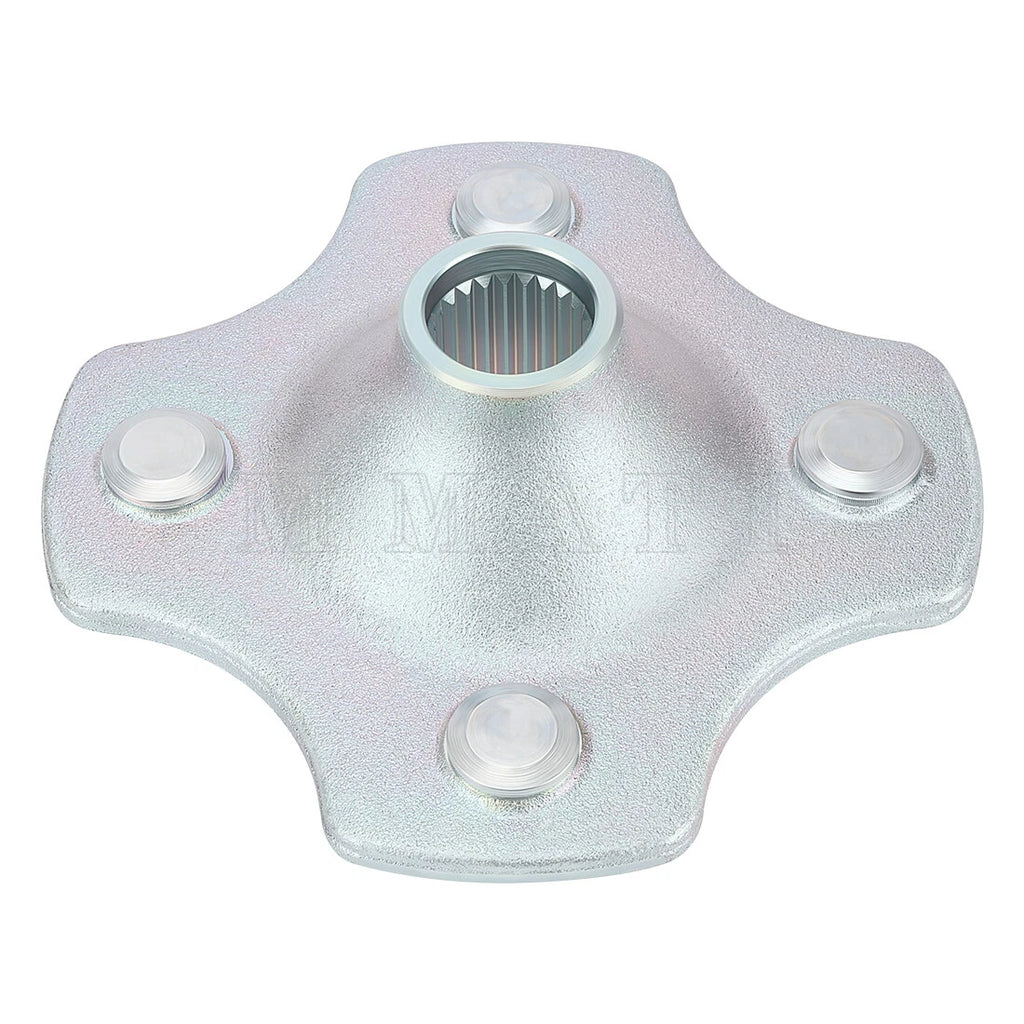 Rear Wheel Hub for Honda TRX200 TRX200SX TRX200D (1986–1997)