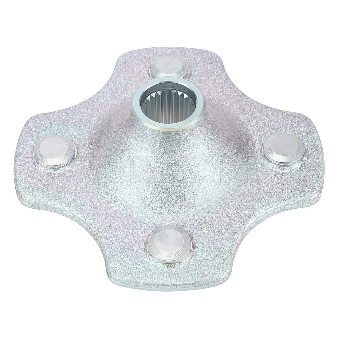 Rear Wheel Hub for Honda TRX200 TRX200SX TRX200D (1986–1997)