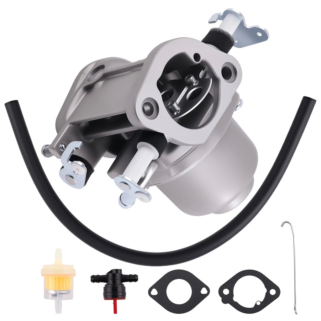 Carburetor for Briggs Stratton 40N777 40N877 Tractor (594207 595216 597126)