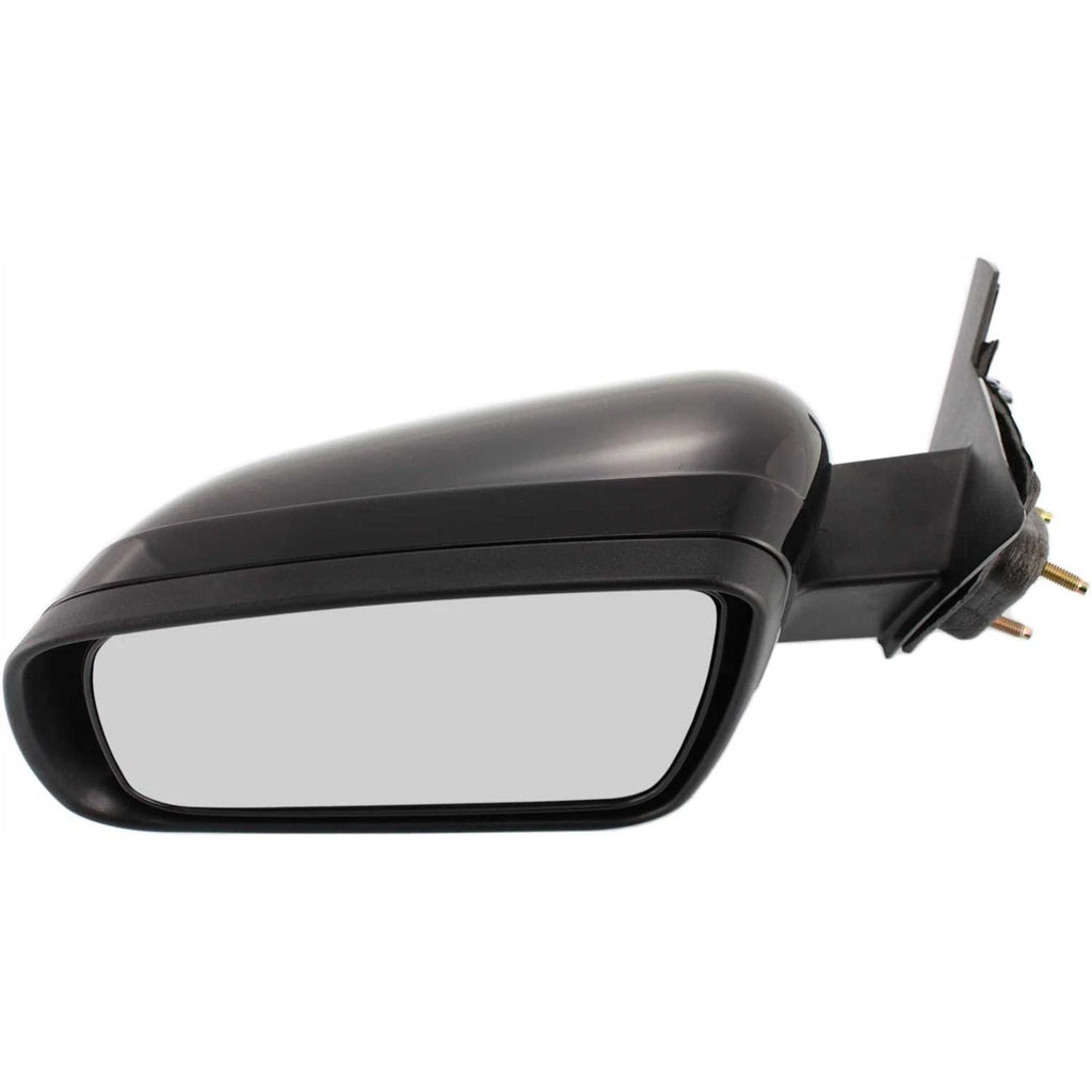 Power Mirror for Ford Five Hundred (2005–2007) Left Manual Folding