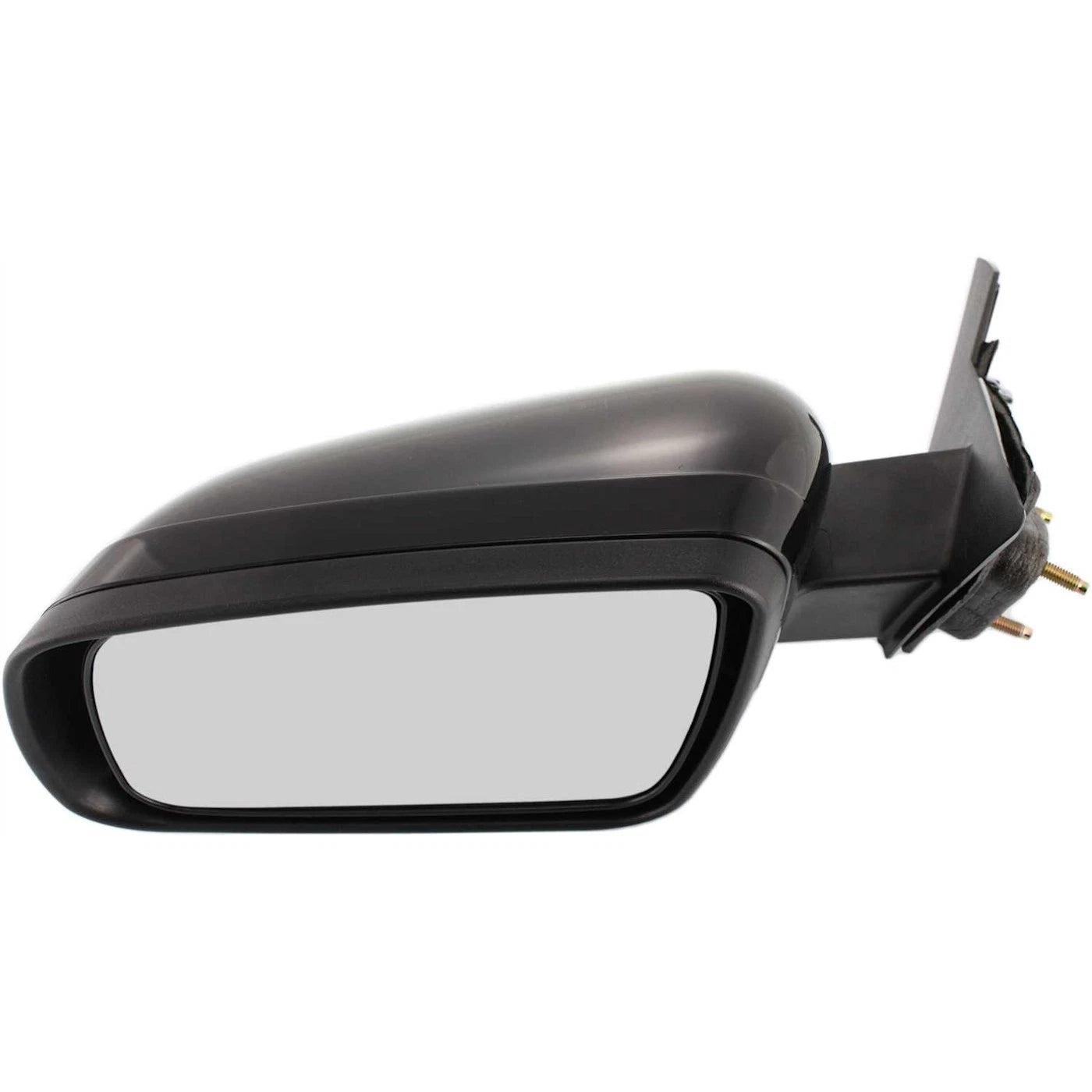 Power Mirror for Ford Five Hundred (2005–2007) Left Manual Folding