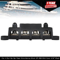 Power Distribution Block for 12V Systems (250A, 4 Post)