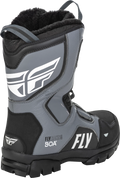 Fly Racing Marker Boa Snow Boots US 8 Waterproof Breathable