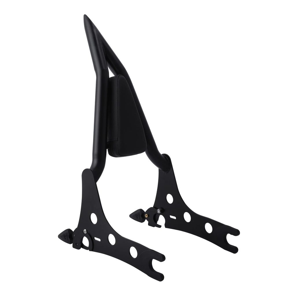 25'' Sissy Bar Backrest for Indian Chieftain (2016–2025)