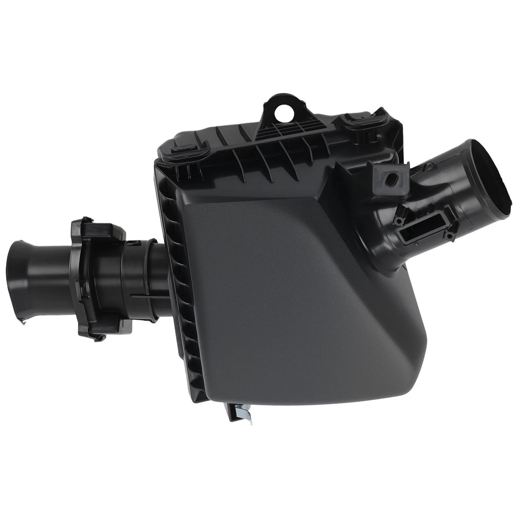 Air Filter Box for Toyota Tundra (2022-2024) Black Plastic