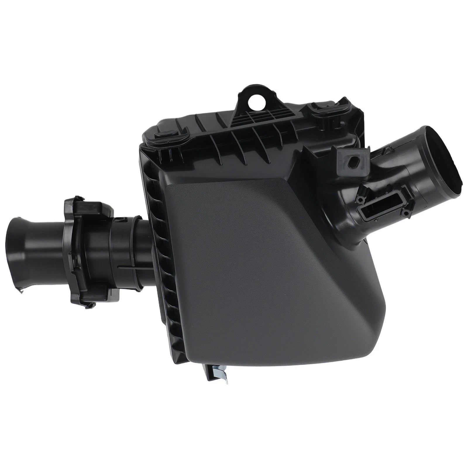 Air Filter Box for Toyota Tundra (2022-2024) Black Plastic