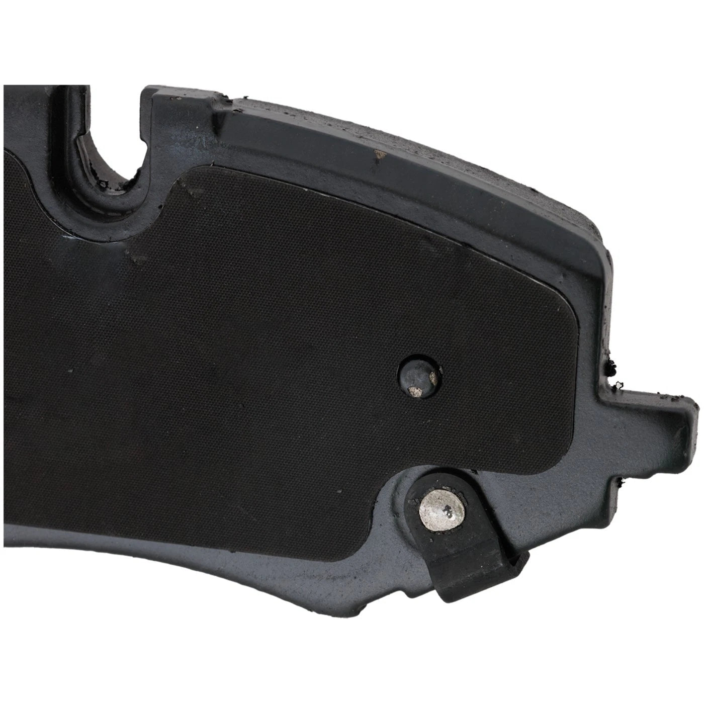 Front Brake Pads Set for Chevy Trailblazer, Buick Encore GX (2020–2021)