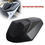 Rear Seat Cover Cowl Fairing for Suzuki GSX-8S GSX8S GSX-8R (2023–2025) Matt Black