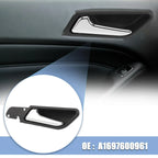 Car Interior Door Handle Assembly Left Side for Mercedes-Benz A160 (2004-2012)