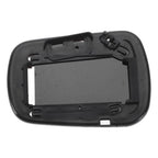Right Side White Mirror Glass for Ford Fiesta (2002–2005)