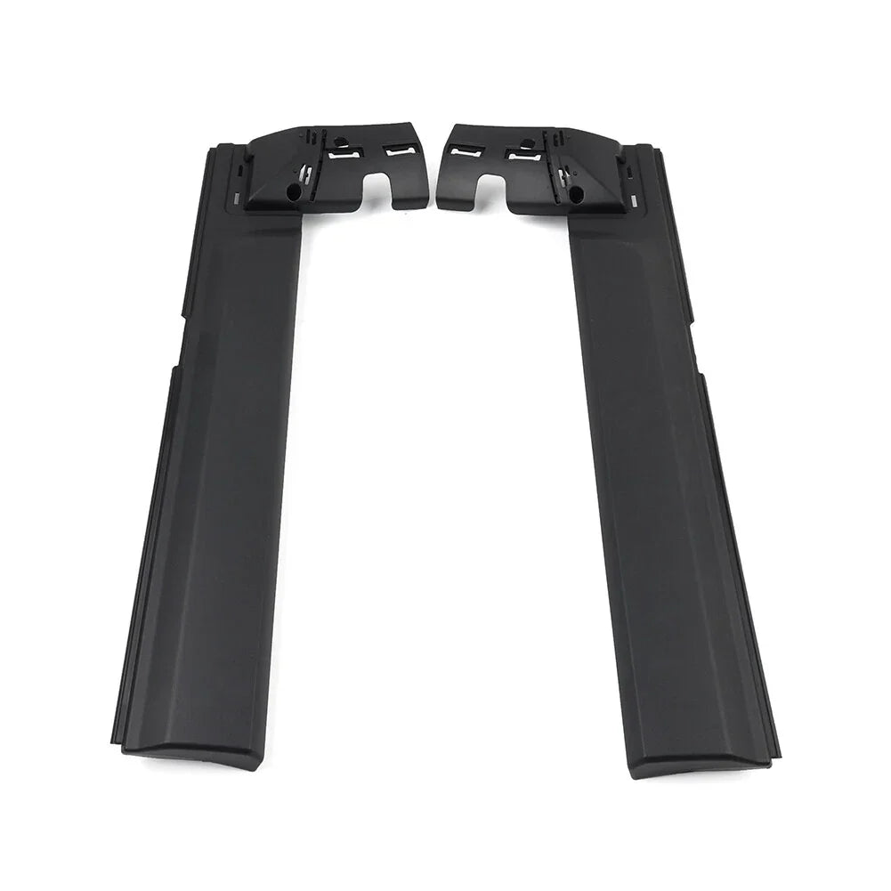 Rear Door Trim Molding Strip for Land Rover LR4 (2010-2016)
