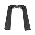 Rear Door Trim Molding Strip for Land Rover LR4 (2010-2016)
