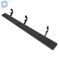Set of 2 Running Boards for Silverado Double/Extended Cab (2007–2018)