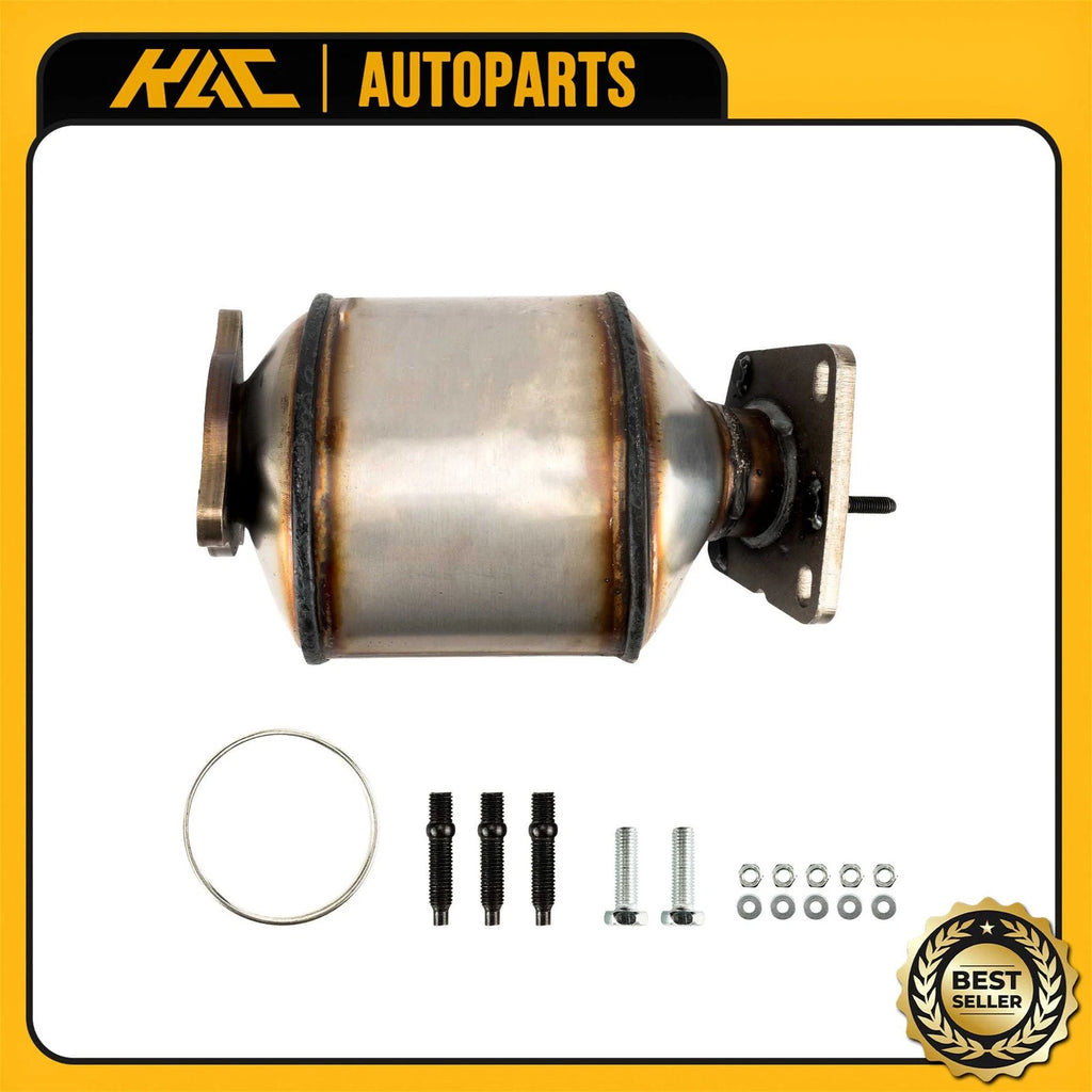 Direct Fit Front Catalytic Converter for Buick Verano 2.4L (2012–2015)