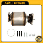 Direct Fit Front Catalytic Converter for Buick Verano 2.4L (2012–2015)