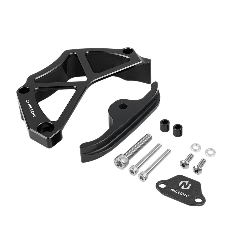 Front Sprocket Case Saver for KTM 890 Adventure (2021–2023)