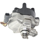Electronic Distributor for Nissan Altima 1997-2001 2.4L Engine with Cap & Rotor