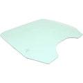 Door Glass Set for Chevrolet Silverado 1500 (2004–2006)