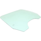 Door Glass Set for Chevrolet Silverado 1500 (2004–2006)