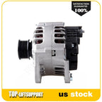 Alternator for Volkswagen Jetta, Beetle (1999–2005)