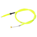 Yellow Clutch Cable for Honda CBR1000RR (2008-2011)