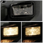 Fog Lights for Ford F150 (2015-2017) Bumper Driving Lamps Kit