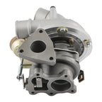Turbo for Nissan Navara D22 ZD30 (1997–2004) 3.0L EFI 14411-9S000