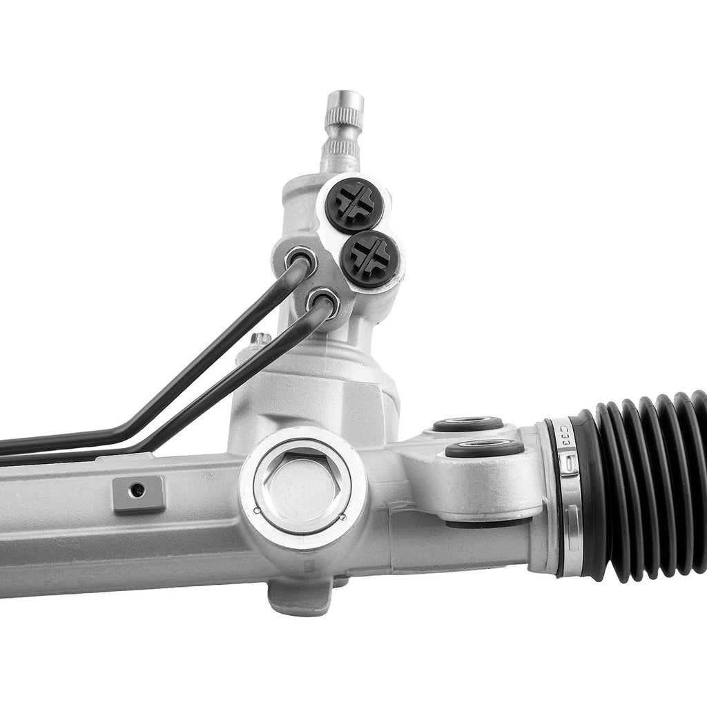 Complete Power Steering Rack & Pinion for Hyundai Genesis 3.8L (2009–2012)