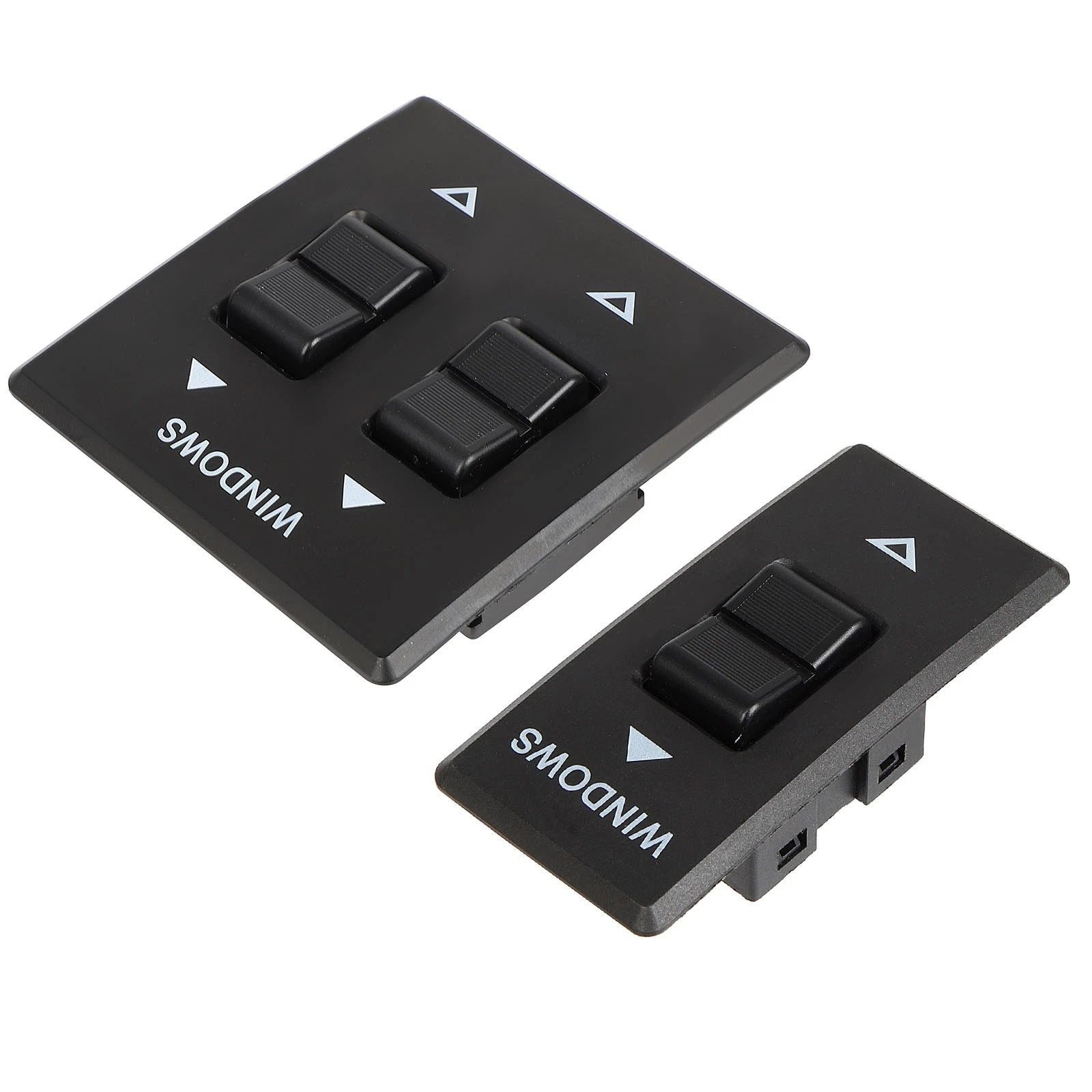 2X Power Window Switch for Chevrolet Astro GMC Safari (1985–1995)