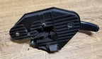 Door Handle RH for Lincoln Mark VIII (1993–1998) Black