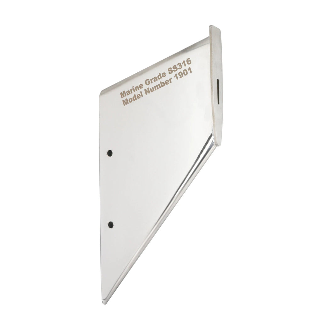 Skeg Guard Protector for Mercury Mercruiser Alpha I Gen II (1991–2023)