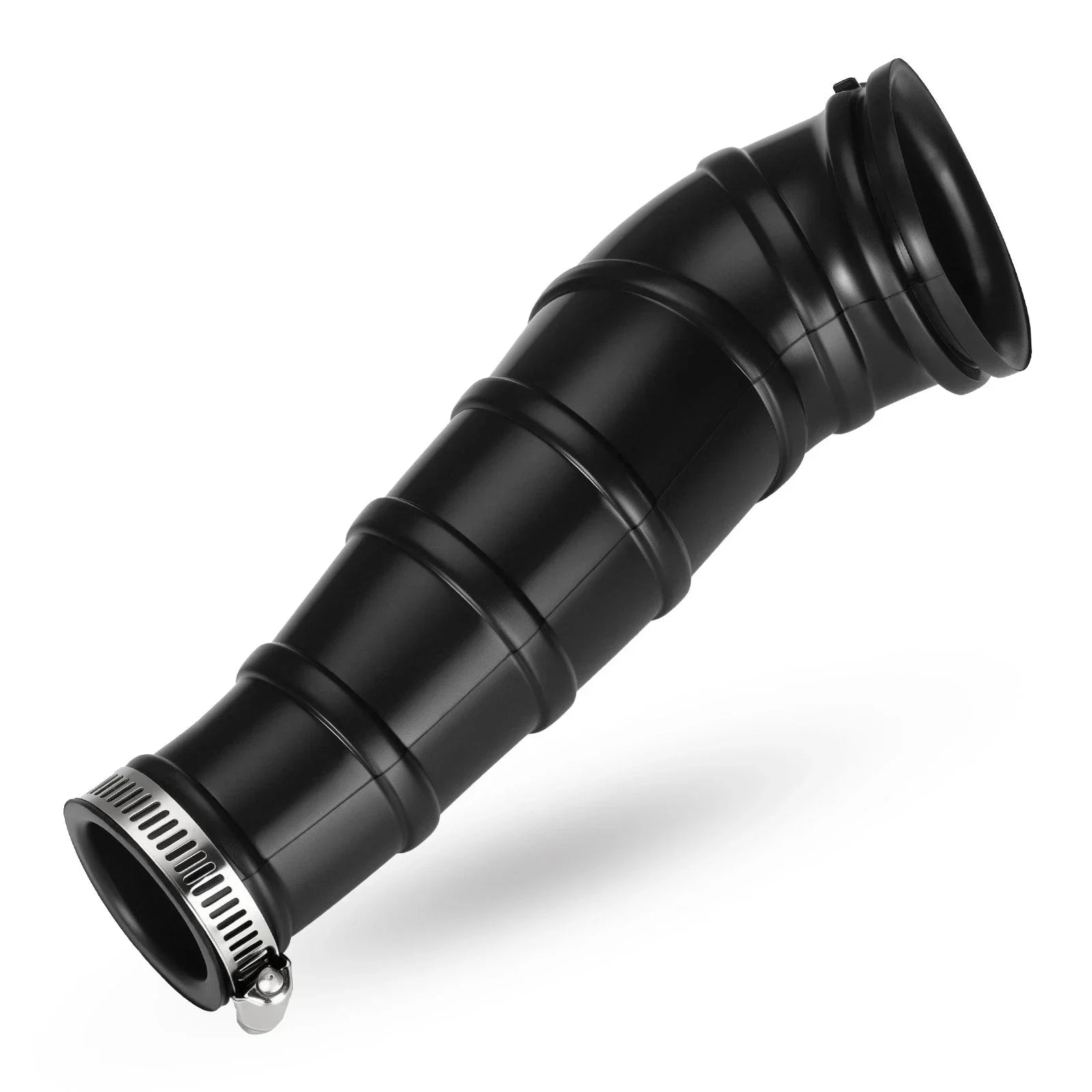Air Joint Intake Boot For Yamaha Badger 80 YFM80 (1992–2001)