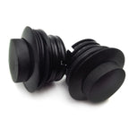 Pop Up Vented Fuel Tank Cap Set for Harley (1982–2010)