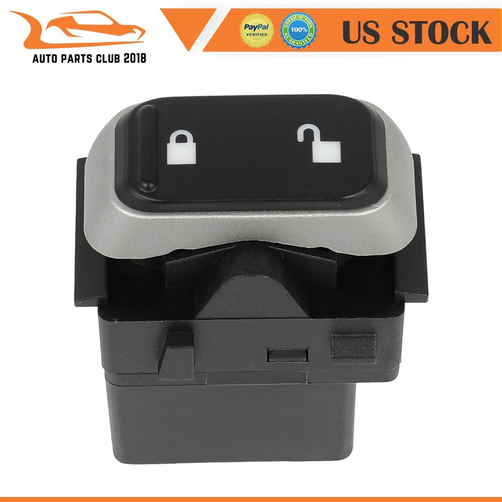 Power Door Lock Switch for Lincoln Town Car (2004–2008) Right