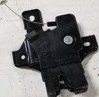 Trunk Latch Lid Lock for Ford Taurus Lincoln MKS (2008–2012) 8G1Z-5443200-A