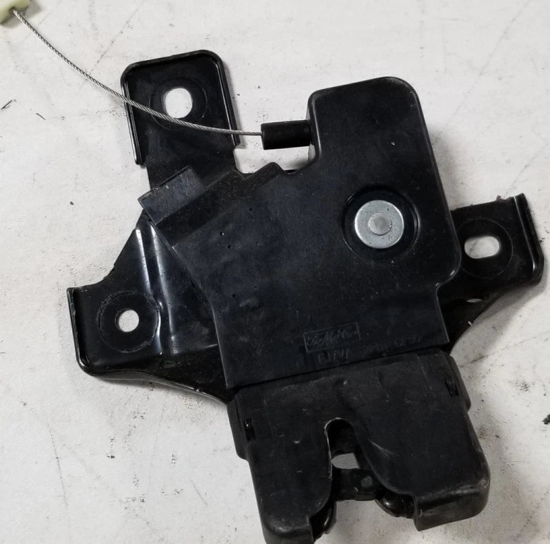Trunk Latch Lid Lock for Ford Taurus Lincoln MKS (2008–2012) 8G1Z-5443200-A
