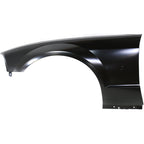 Set of 2 CAPA Fenders for Ford Mustang (2005–2009) Front Left & Right
